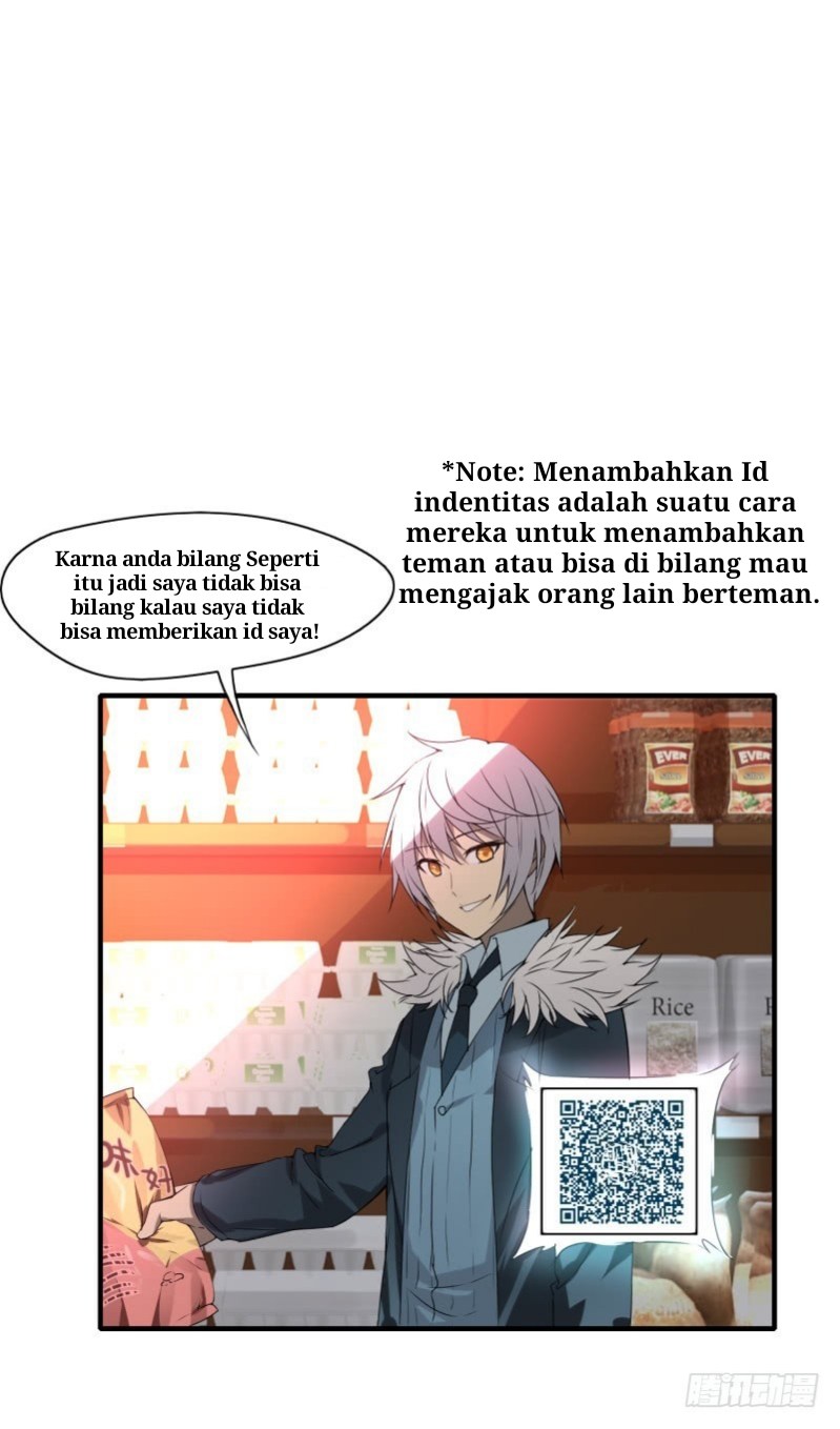 JIANREN Chapter 03 Gambar 18