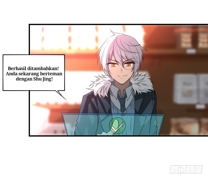 JIANREN Chapter 03 Gambar 21
