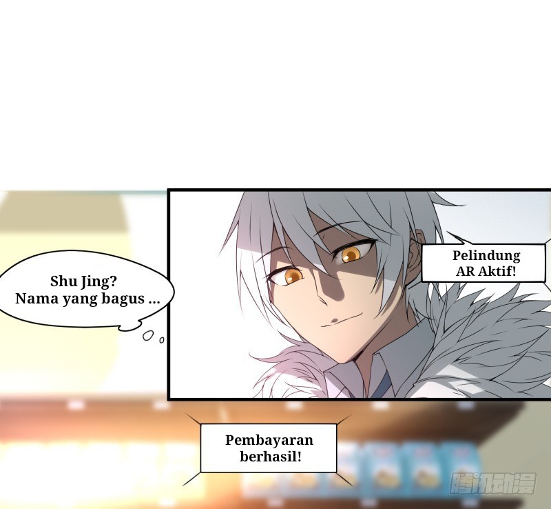 JIANREN Chapter 03 Gambar 22