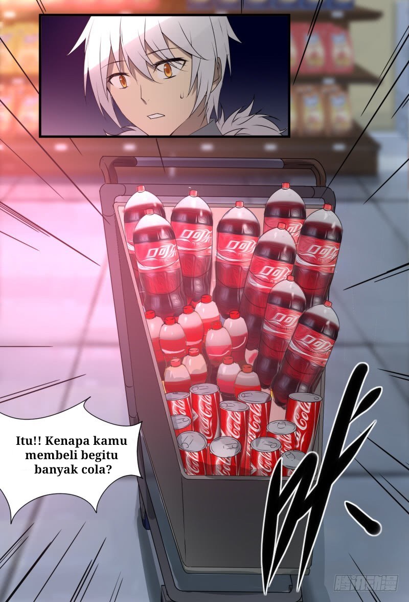 JIANREN Chapter 03 Gambar 25