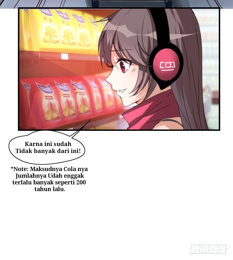 JIANREN Chapter 03 Gambar 26