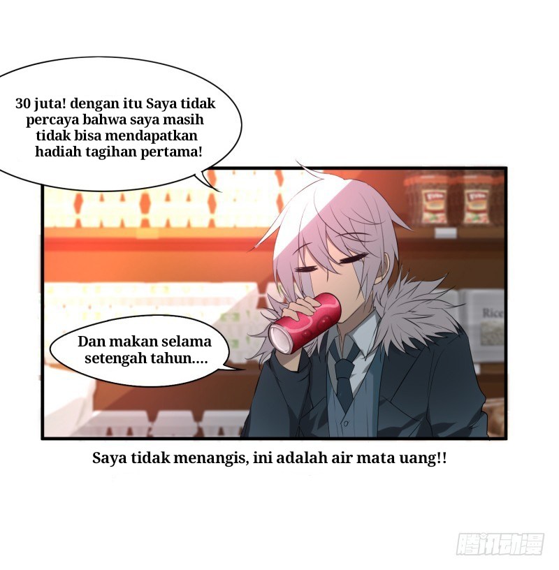 JIANREN Chapter 03 Gambar 33