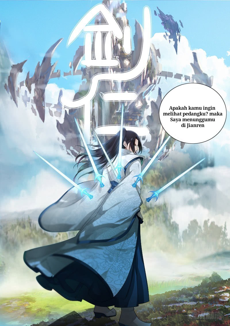 JIANREN Chapter 03 Gambar 35