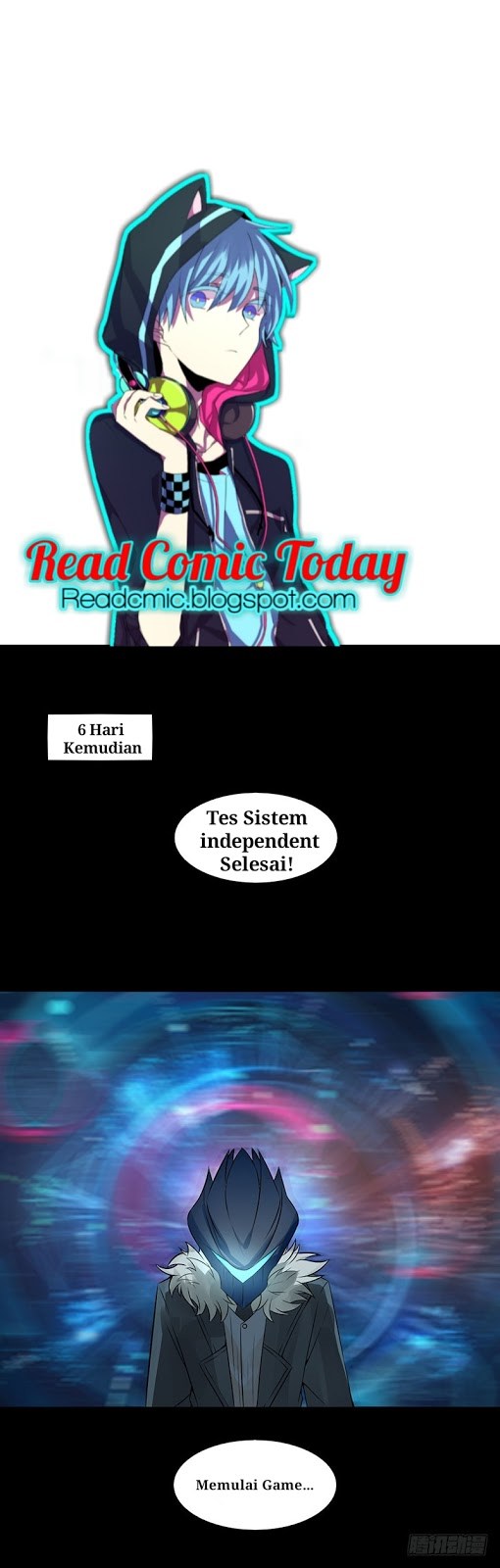 JIANREN Chapter 04 Gambar 3