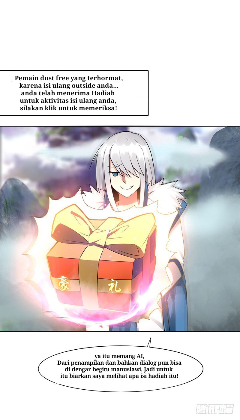 JIANREN Chapter 04 Gambar 8