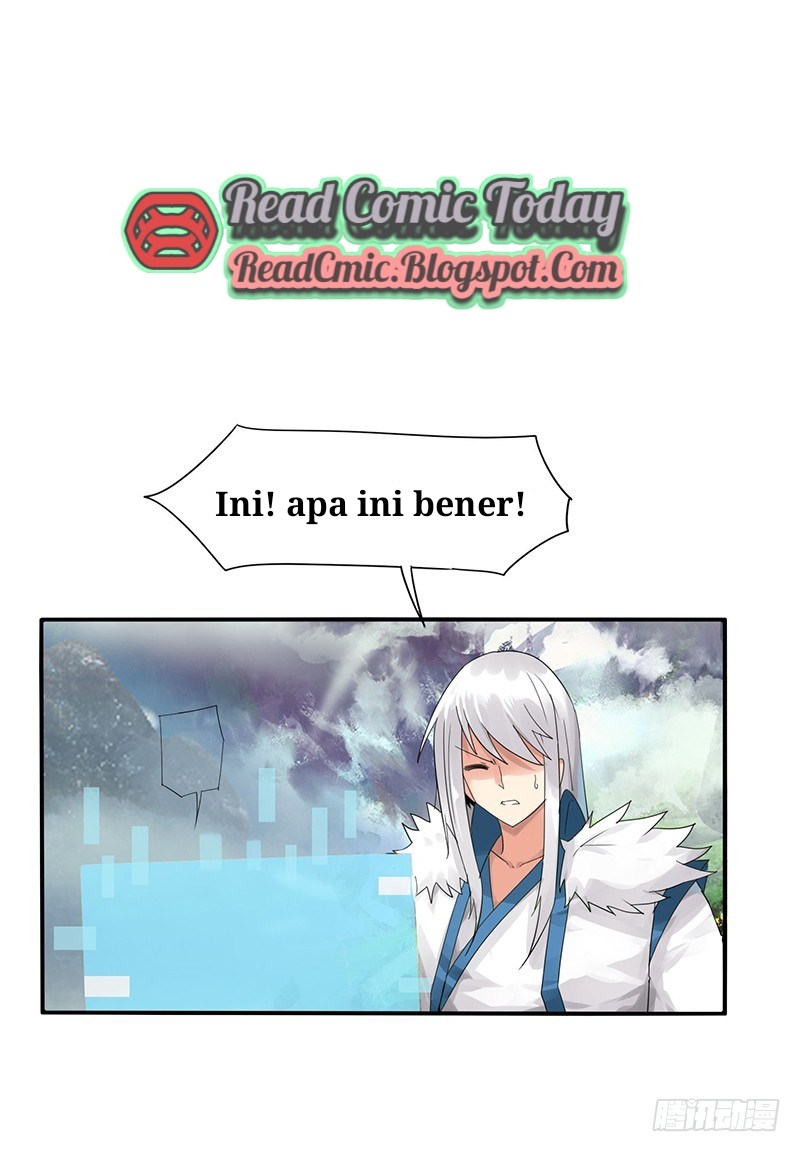 JIANREN Chapter 04 Gambar 12