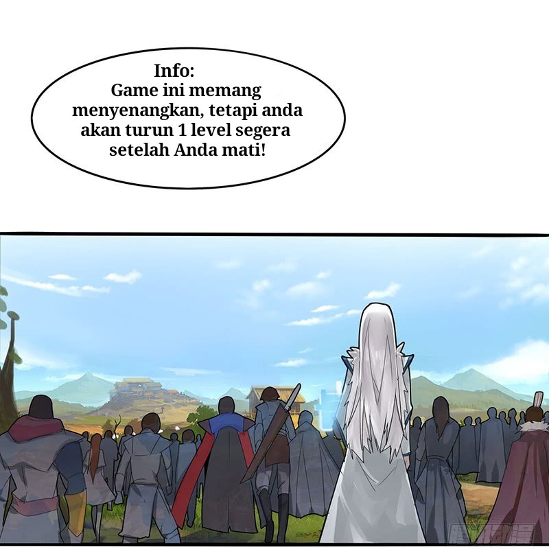 JIANREN Chapter 04 Gambar 13