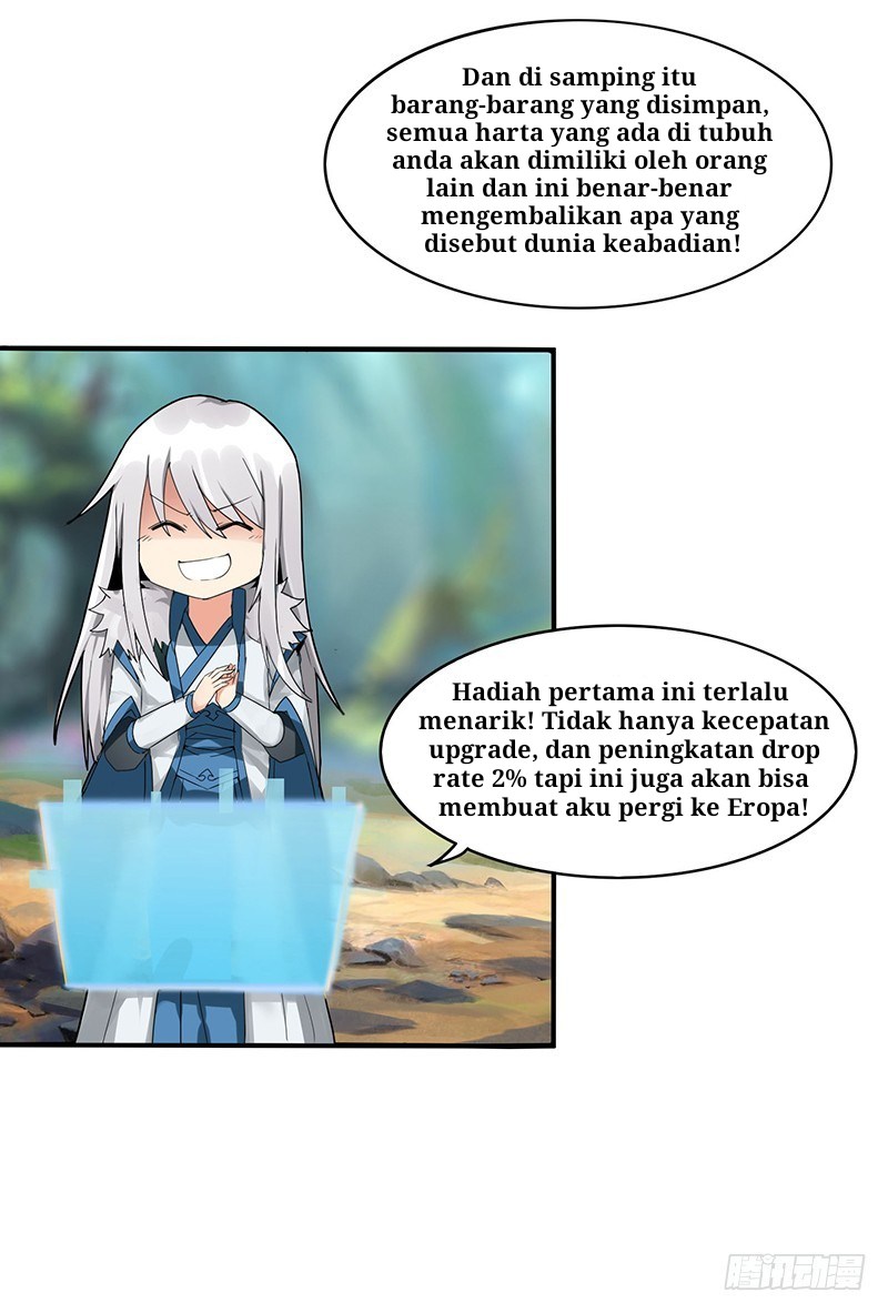 JIANREN Chapter 04 Gambar 14