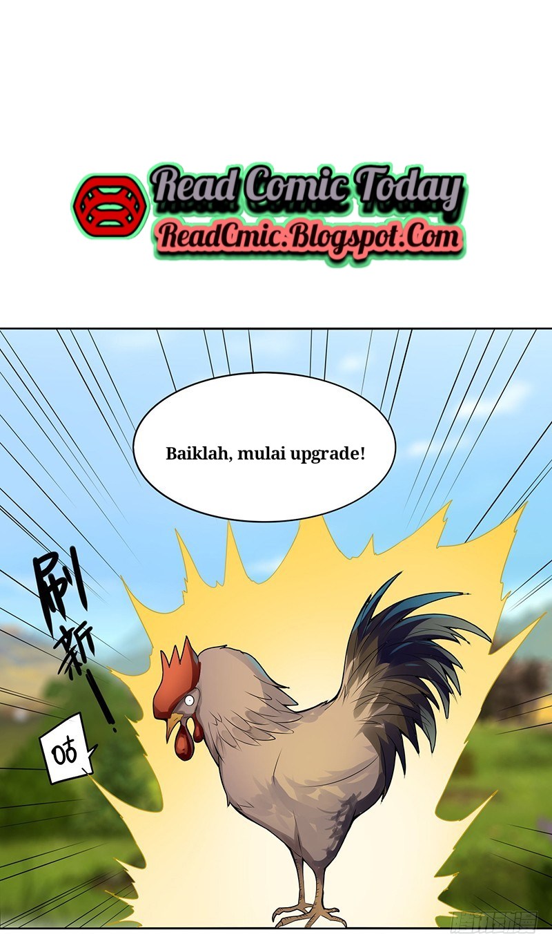 JIANREN Chapter 04 Gambar 15