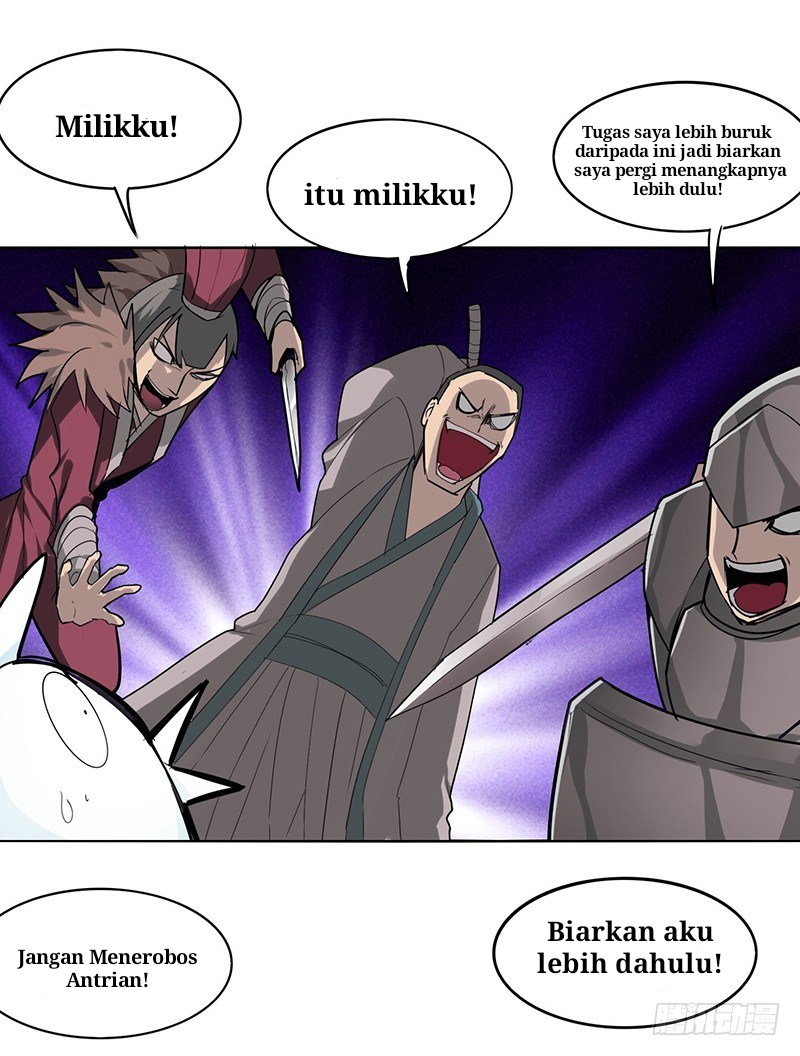 JIANREN Chapter 04 Gambar 17