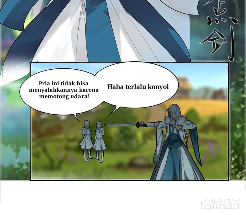 JIANREN Chapter 04 Gambar 22