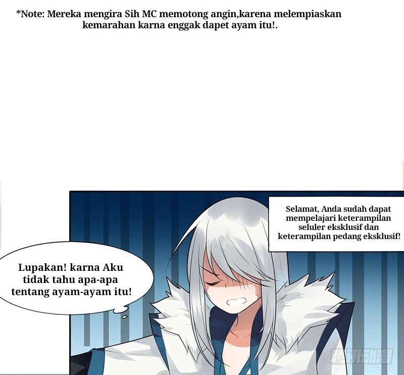 JIANREN Chapter 04 Gambar 23