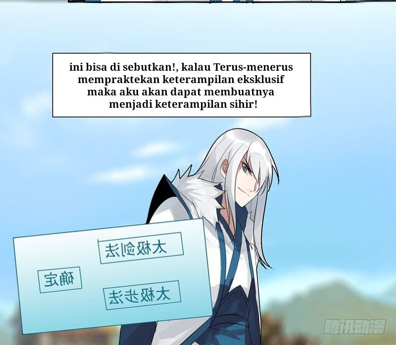 JIANREN Chapter 04 Gambar 24