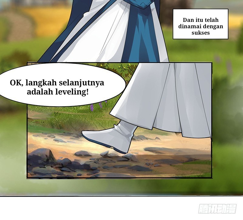 JIANREN Chapter 04 Gambar 25