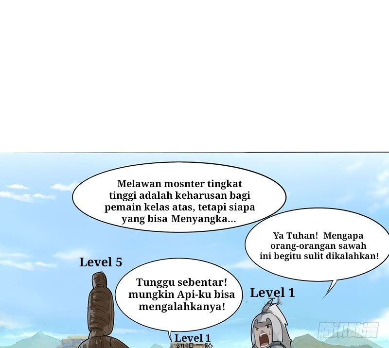 JIANREN Chapter 04 Gambar 26