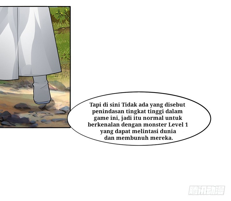 JIANREN Chapter 04 Gambar 28
