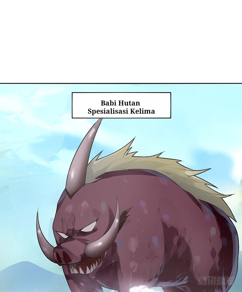 JIANREN Chapter 04 Gambar 29