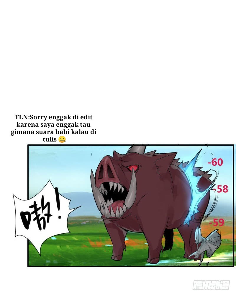 JIANREN Chapter 04 Gambar 35