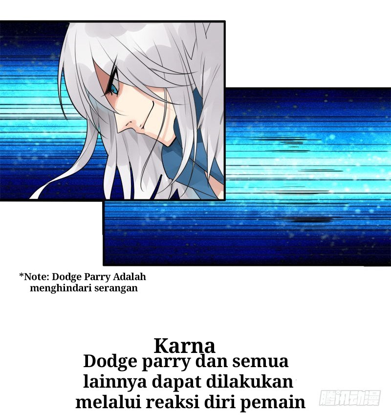 JIANREN Chapter 04 Gambar 36