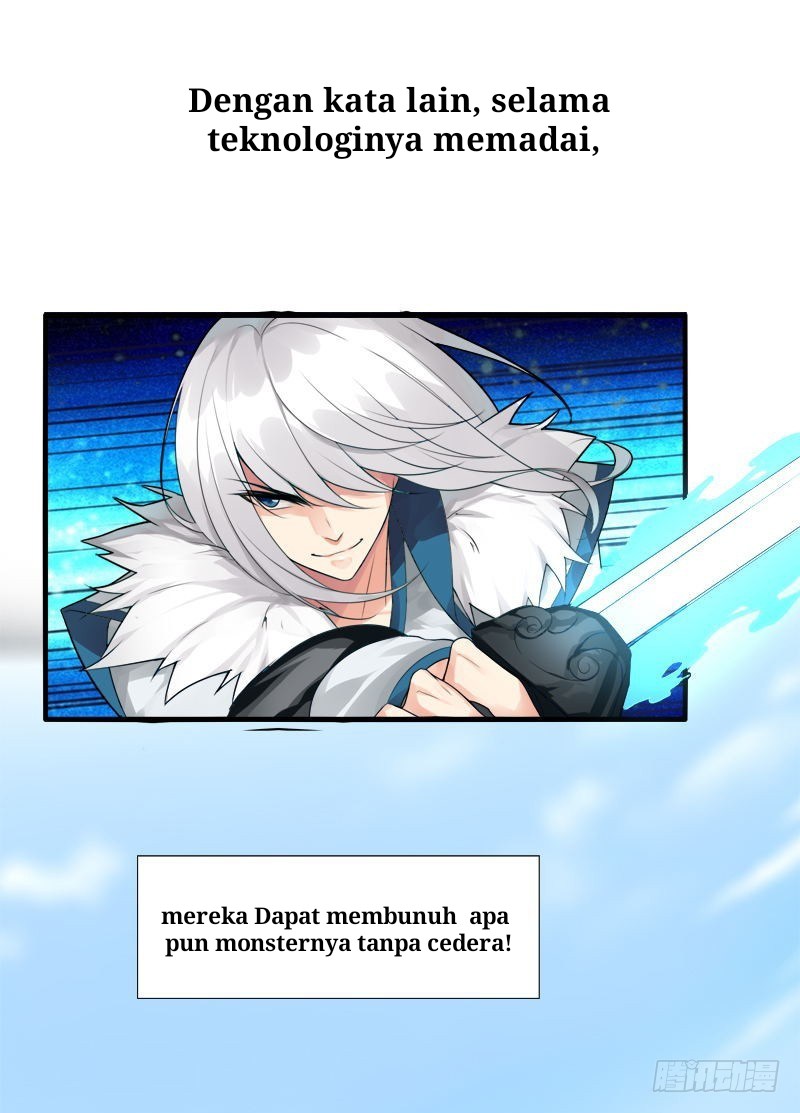 JIANREN Chapter 04 Gambar 38
