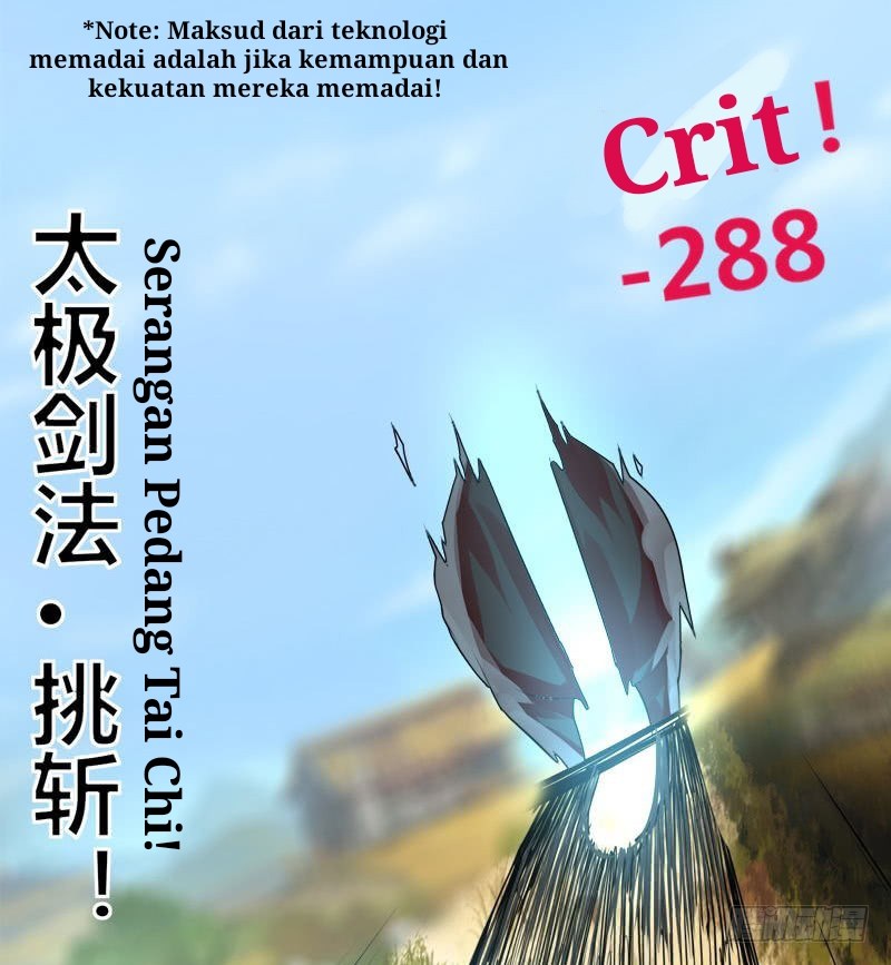 JIANREN Chapter 04 Gambar 39