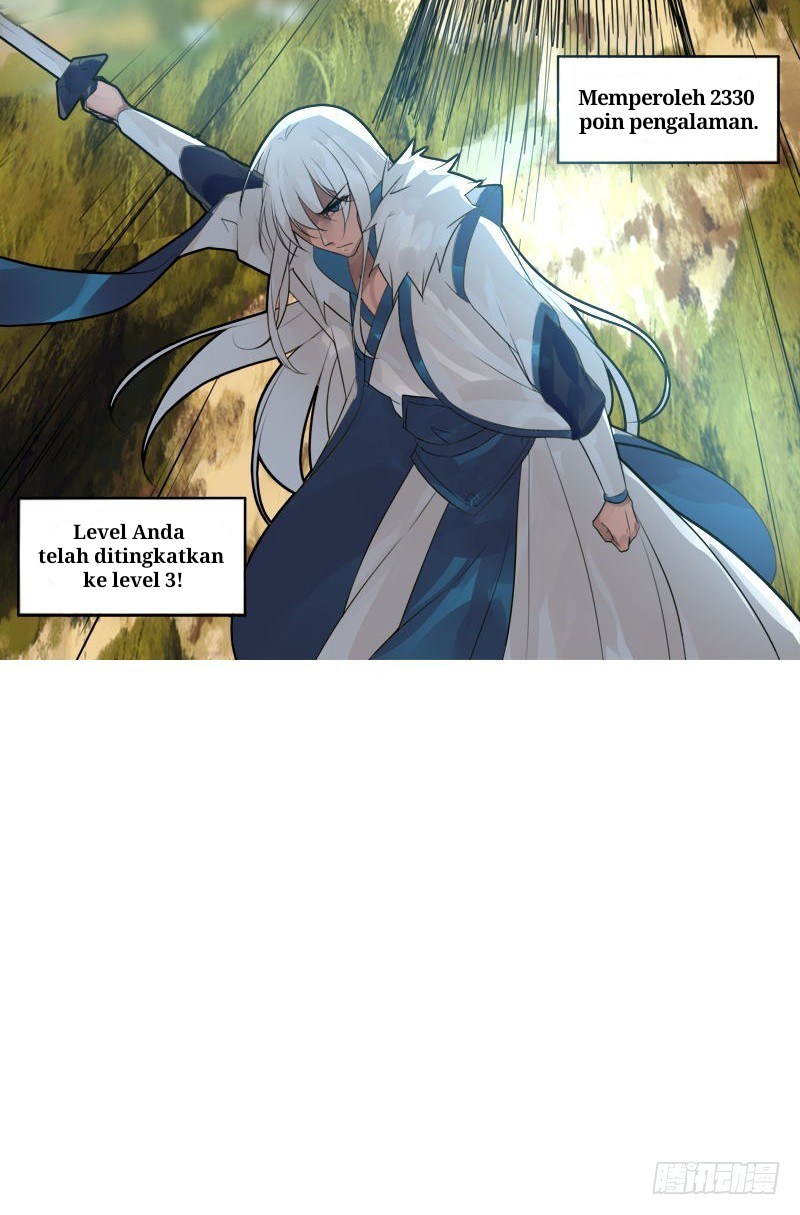 JIANREN Chapter 04 Gambar 40