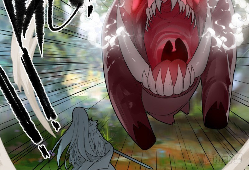 JIANREN Chapter 05 Gambar 3