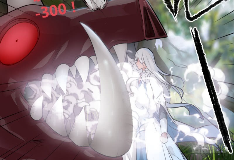 JIANREN Chapter 05 Gambar 5