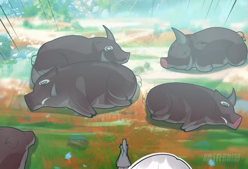 JIANREN Chapter 05 Gambar 7