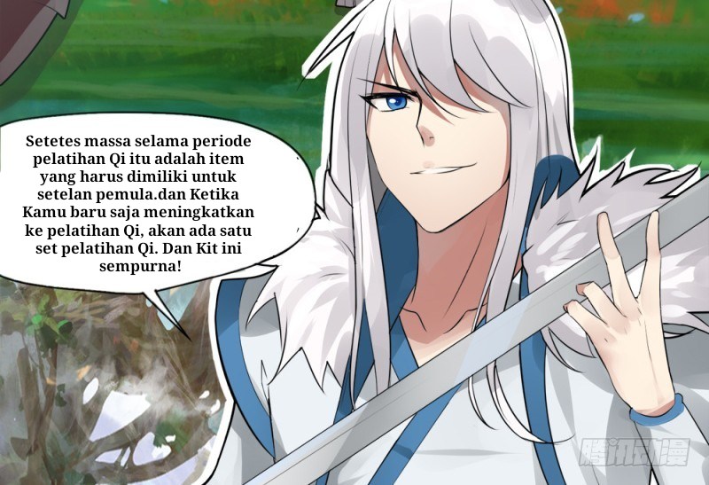 JIANREN Chapter 05 Gambar 8