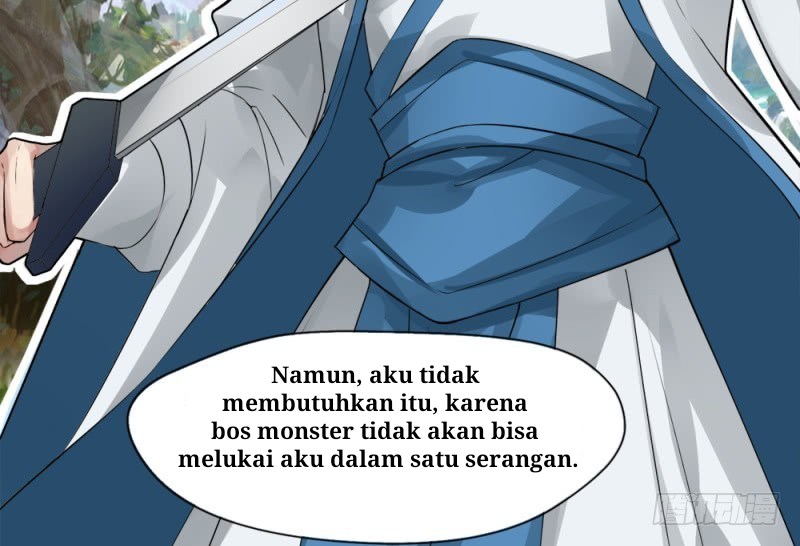 JIANREN Chapter 05 Gambar 9