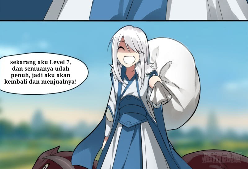 JIANREN Chapter 05 Gambar 10