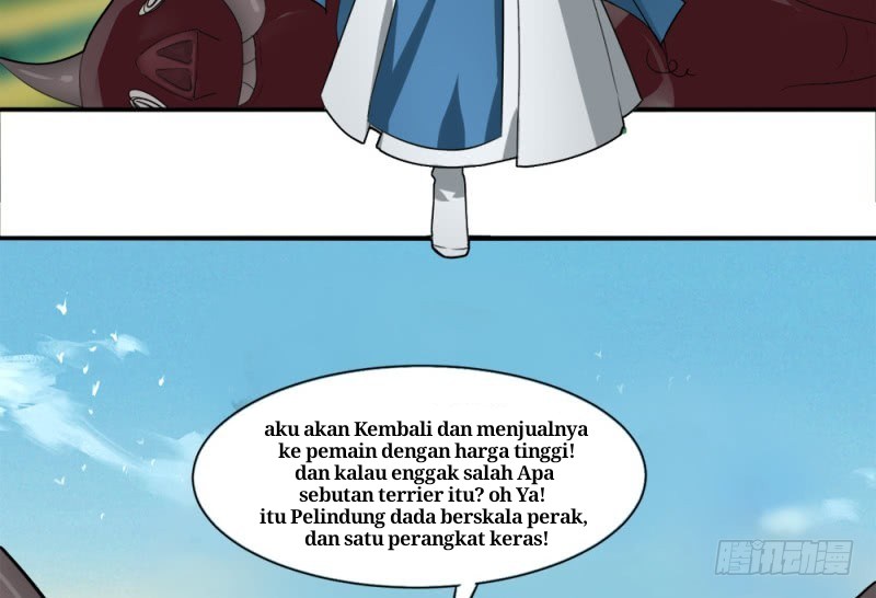 JIANREN Chapter 05 Gambar 11