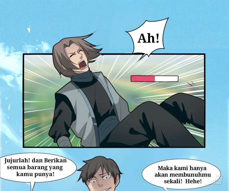 JIANREN Chapter 05 Gambar 14