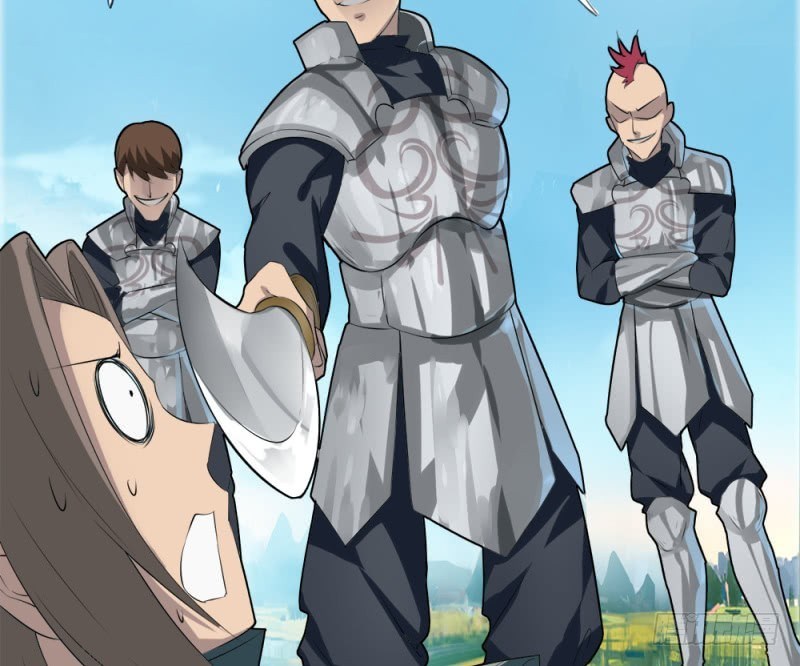 JIANREN Chapter 05 Gambar 15