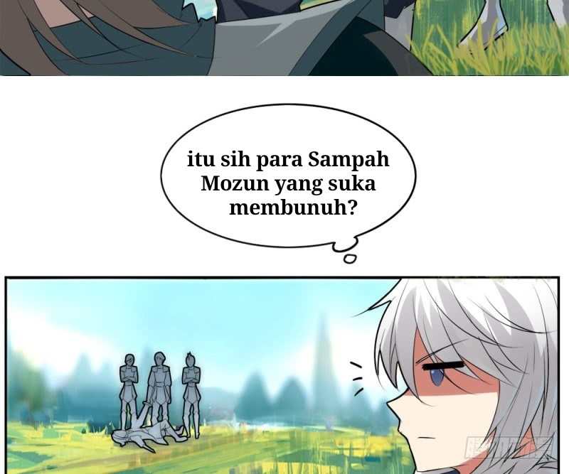 JIANREN Chapter 05 Gambar 16