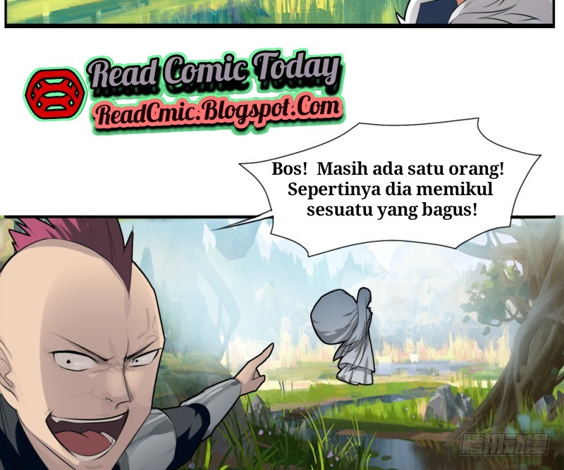 JIANREN Chapter 05 Gambar 17