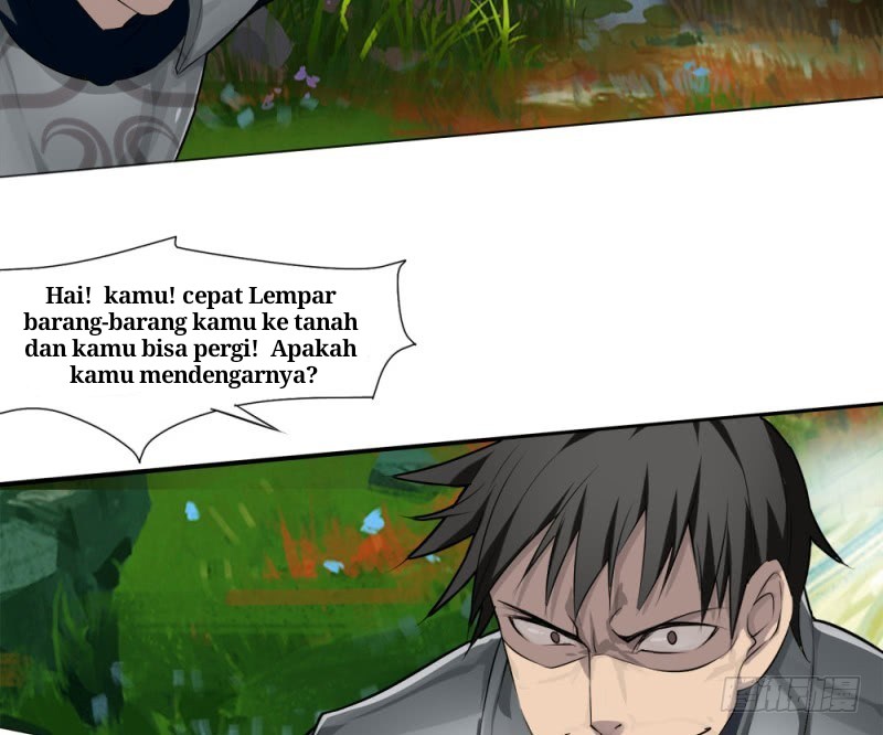 JIANREN Chapter 05 Gambar 18
