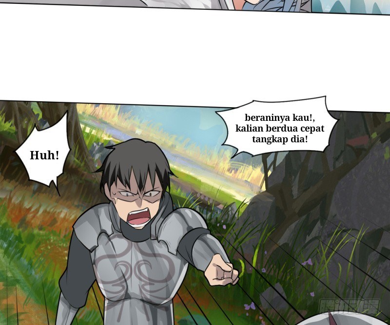 JIANREN Chapter 05 Gambar 20