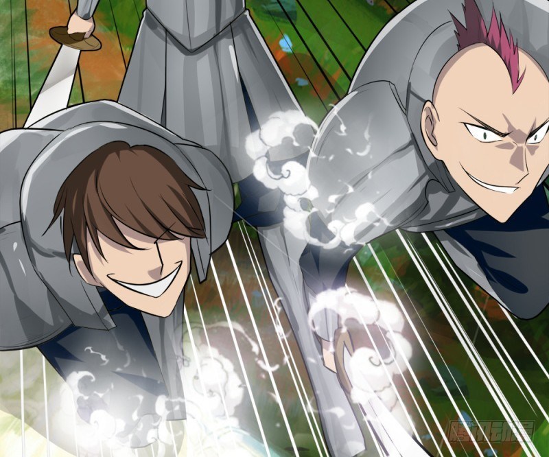 JIANREN Chapter 05 Gambar 21