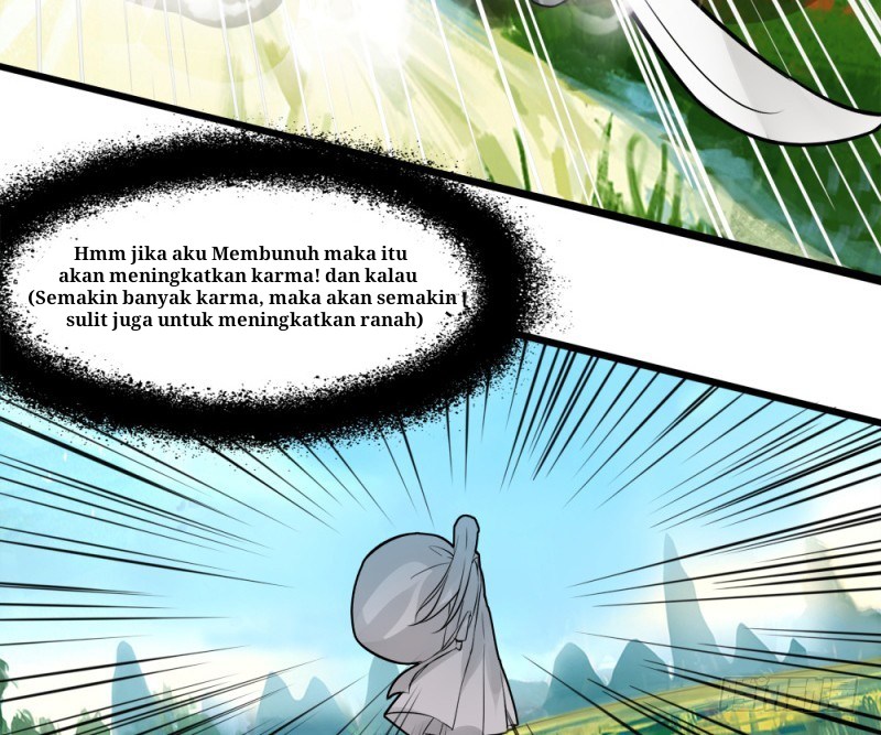 JIANREN Chapter 05 Gambar 22