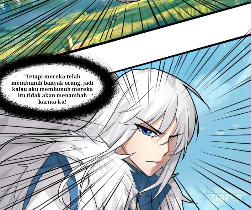 JIANREN Chapter 05 Gambar 23