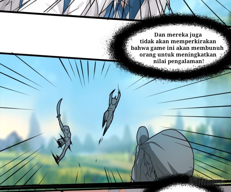 JIANREN Chapter 05 Gambar 24