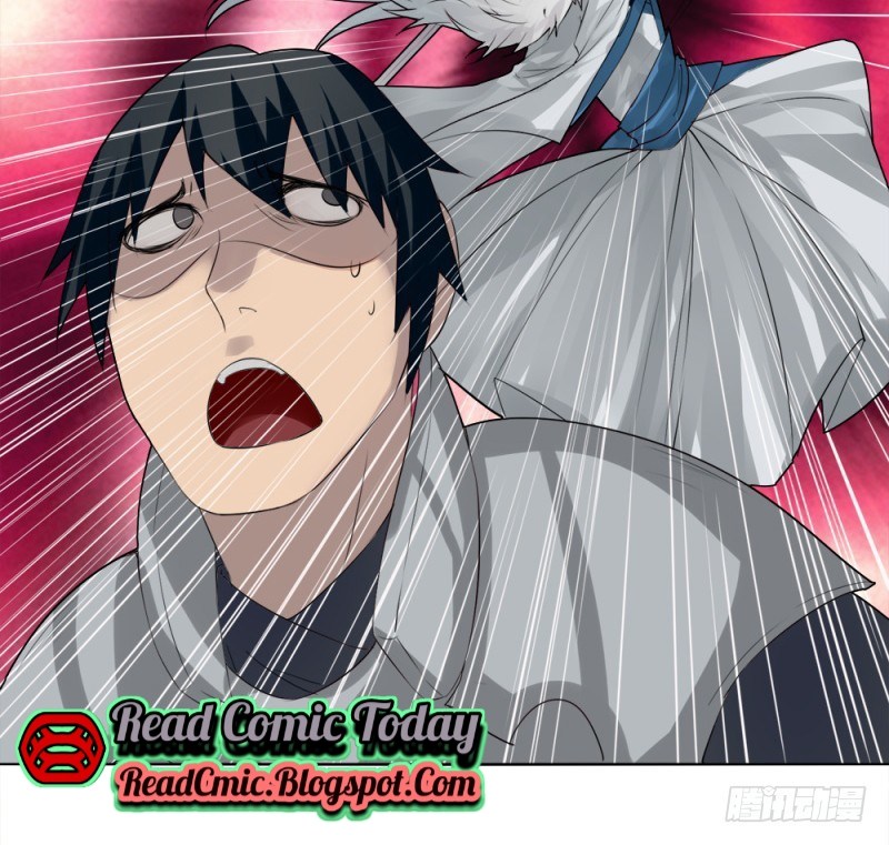 JIANREN Chapter 05 Gambar 31