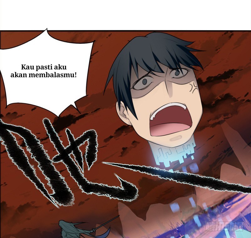 JIANREN Chapter 05 Gambar 32