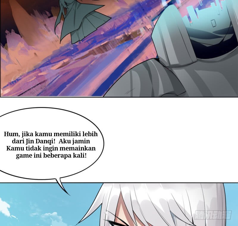 JIANREN Chapter 05 Gambar 33