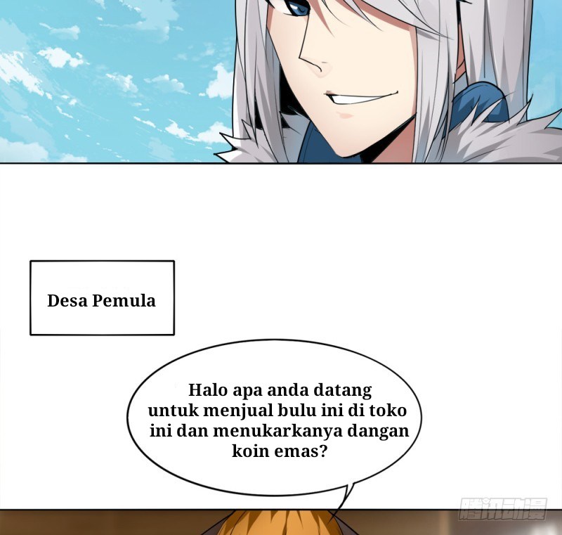 JIANREN Chapter 05 Gambar 34