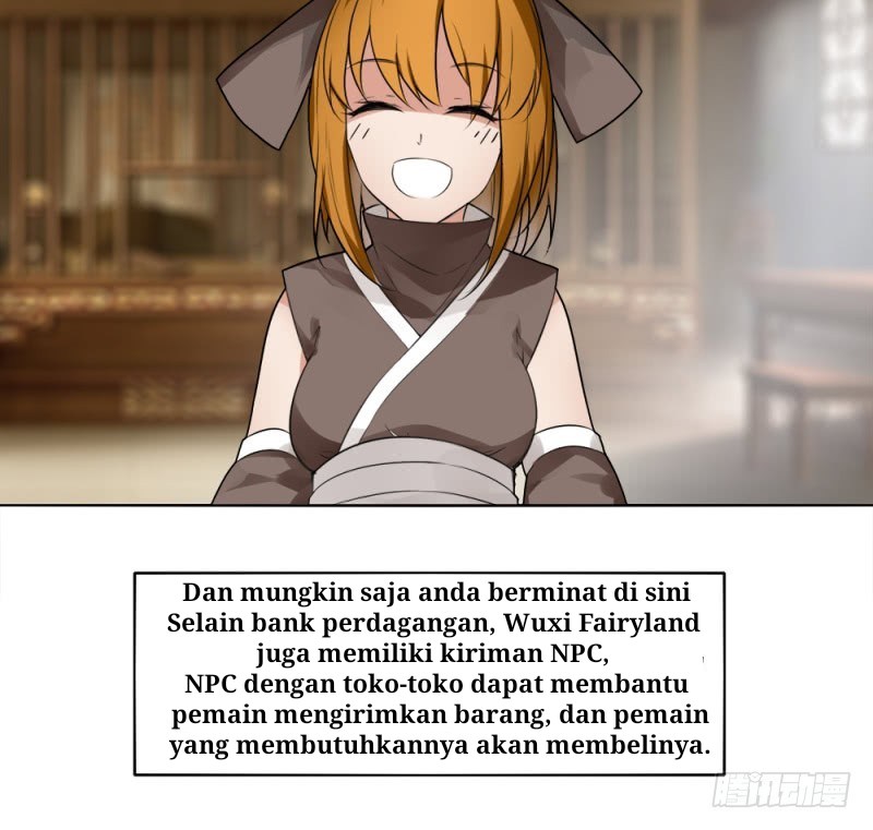 JIANREN Chapter 05 Gambar 35