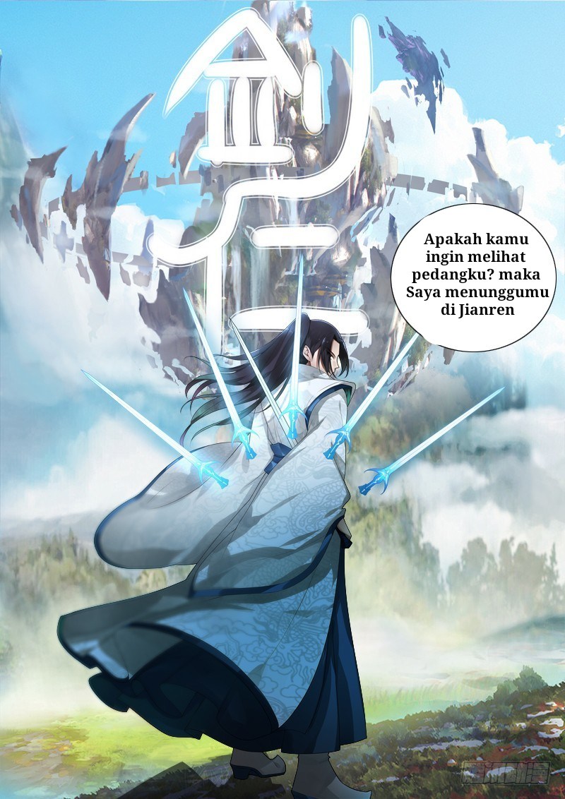 JIANREN Chapter 05 Gambar 52