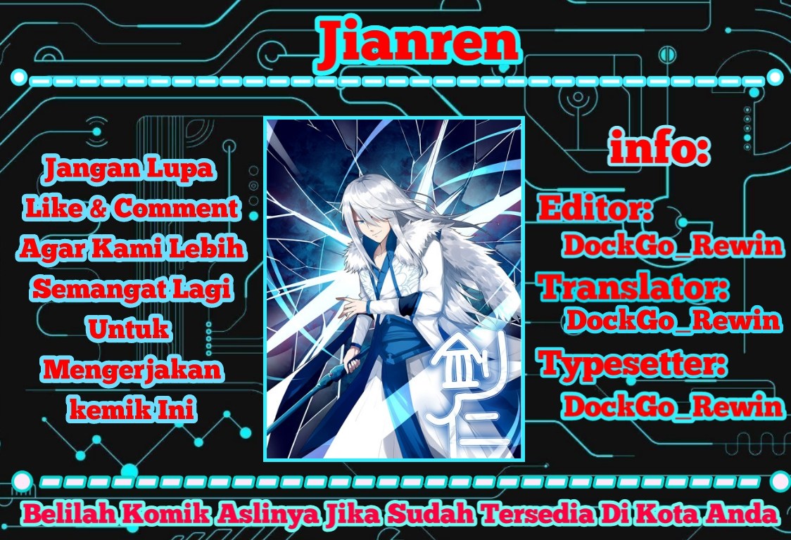 JIANREN Chapter 07 Gambar 1